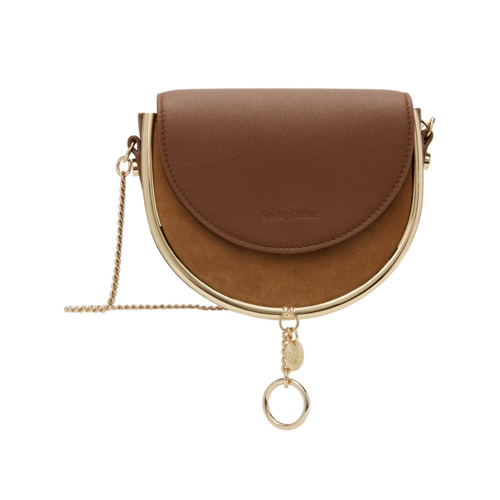 See by Chloe Mara bag